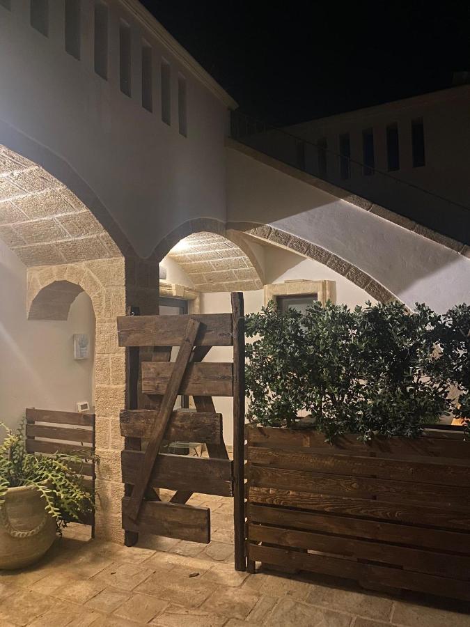 Oppure - Masseria Moderna Acomodação com café da manhã Polignano a Mare Exterior foto